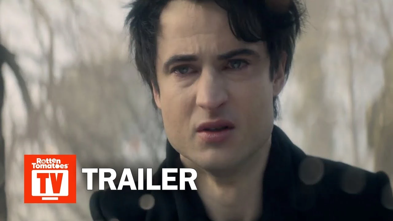 Трейлер сезона