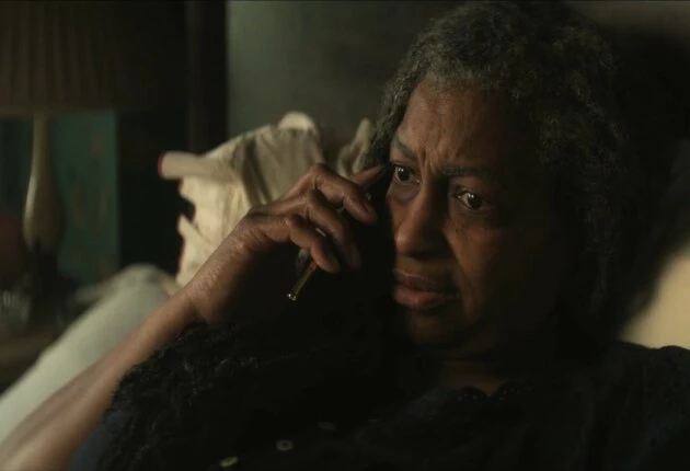 Сериал Песочный человек 2022 1 сезон промо фото