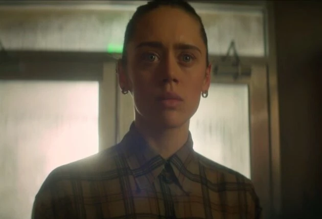 Сериал Песочный человек 2022 1 сезон промо фото