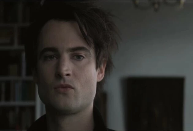 Сериал Песочный человек 2022 1 сезон промо фото