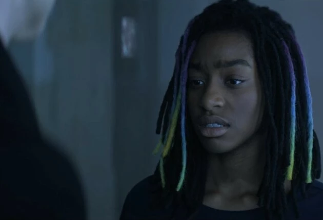 Сериал Песочный человек 2022 1 сезон промо фото