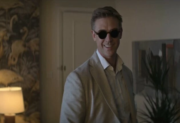 Сериал Песочный человек 2022 1 сезон промо фото