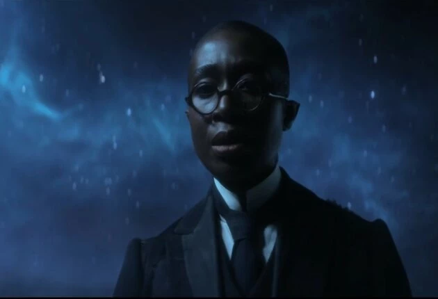 Сериал Песочный человек 2022 1 сезон промо фото