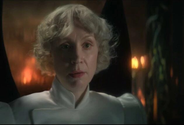 Сериал Песочный человек 2022 1 сезон промо фото