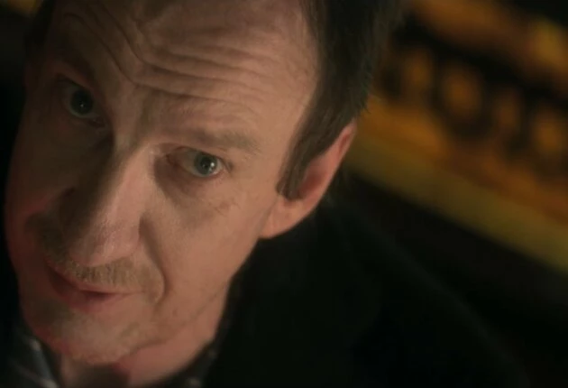 Сериал Песочный человек 2022 1 сезон промо фото