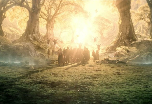 Сериал Песочный человек 2022 2 сезон промо фото