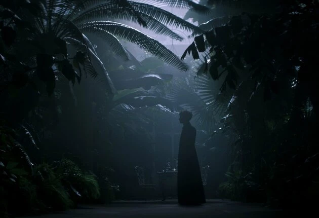 Сериал Песочный человек 2022 2 сезон промо фото