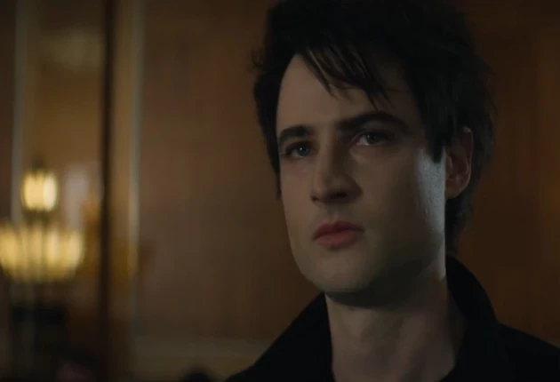 Песочный человек 2022 1 сезон 10 серия фото