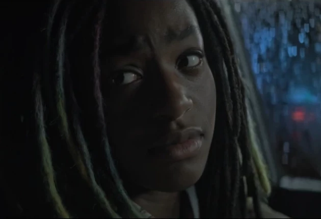 Песочный человек 2022 1 сезон 10 серия фото