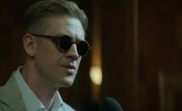 Песочный человек 2022 1 сезон 10 серия бесплатно