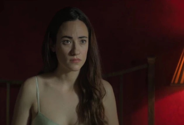 Песочный человек 2022 1 сезон 11 серия фото