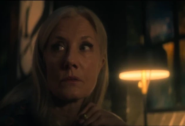 Песочный человек 2022 1 сезон 2 серия фото