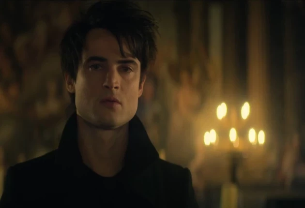 Песочный человек 2022 1 сезон 3 серия фото