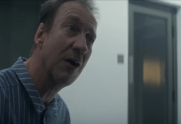 Песочный человек 2022 1 сезон 3 серия фото