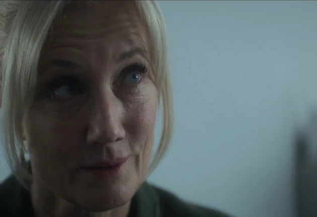 Песочный человек 2022 1 сезон 3 серия фото