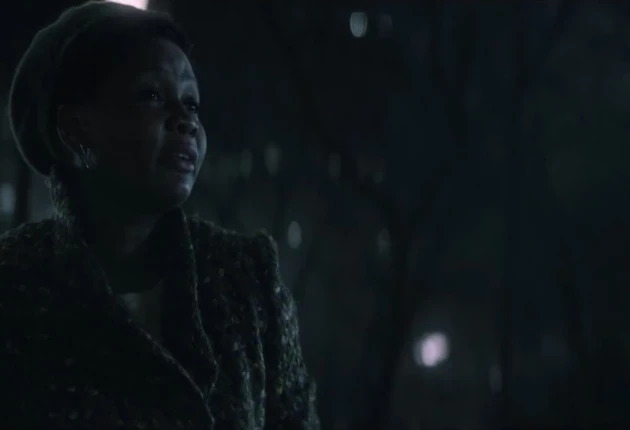 Песочный человек 2022 1 сезон 4 серия фото