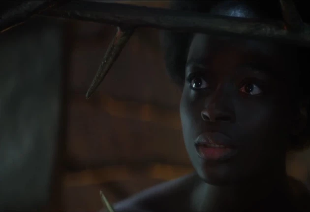 Песочный человек 2022 1 сезон 4 серия фото