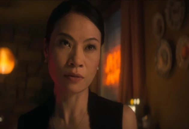 Песочный человек 2022 1 сезон 5 серия фото