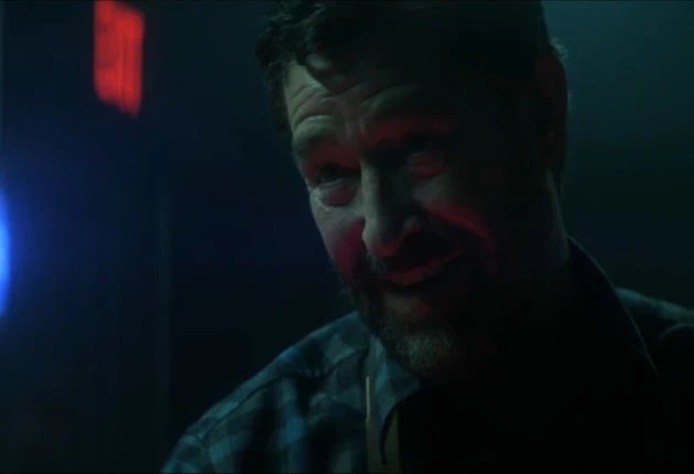 Песочный человек 2022 1 сезон 5 серия фото