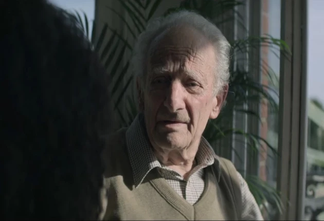 Песочный человек 2022 1 сезон 6 серия фото