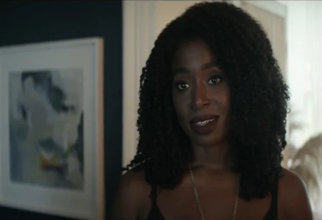 Песочный человек 2022 1 сезон 6 серия фото