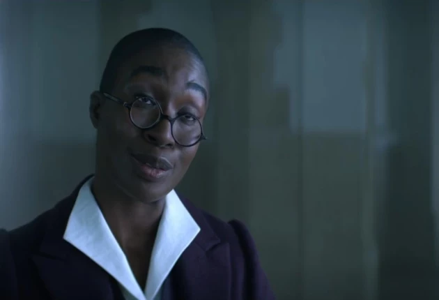 Песочный человек 2022 1 сезон 7 серия фото