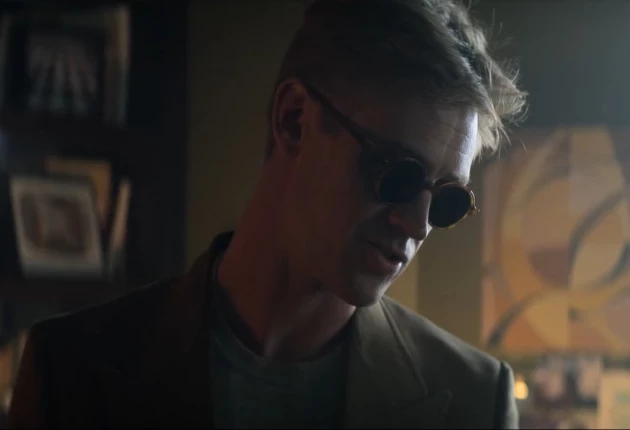 Песочный человек 2022 1 сезон 7 серия фото