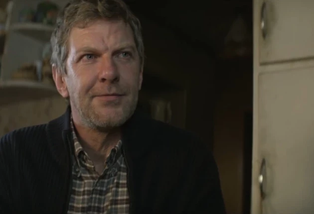 Песочный человек 2022 1 сезон 8 серия фото