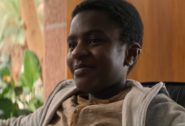 Песочный человек 2022 1 сезон 9 серия фото