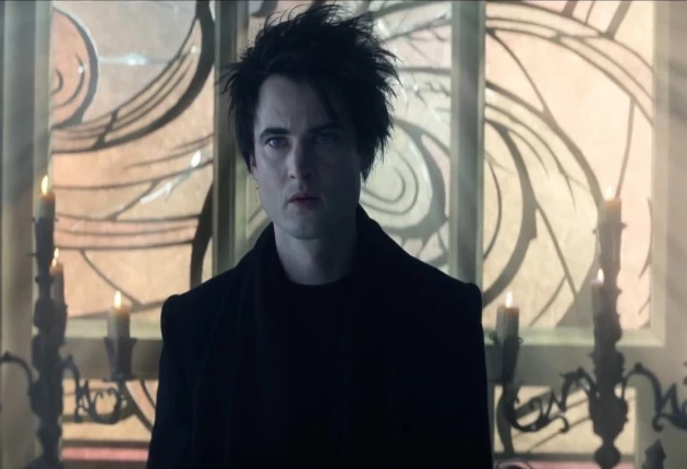 Песочный человек 2022 1 сезон 9 серия фото