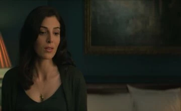 Песочный человек 2022 1 сезон 9 серия бесплатно