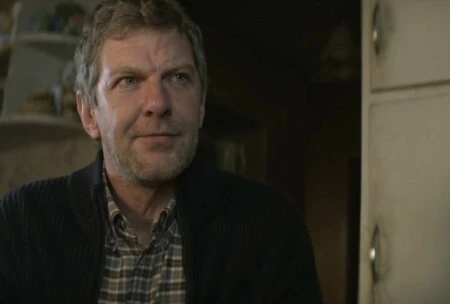 Песочный человек 2022 картинки