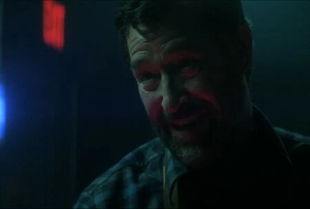 Песочный человек 2022 картинки