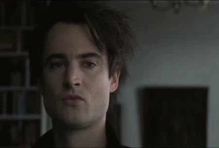 Песочный человек 2022 картинки