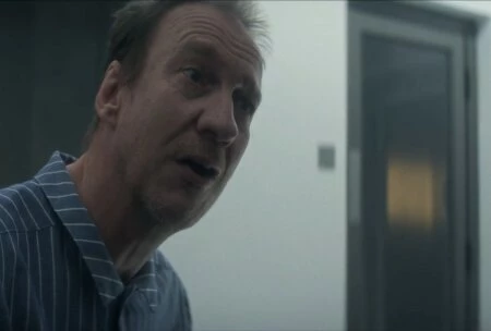 Песочный человек 2022 картинки