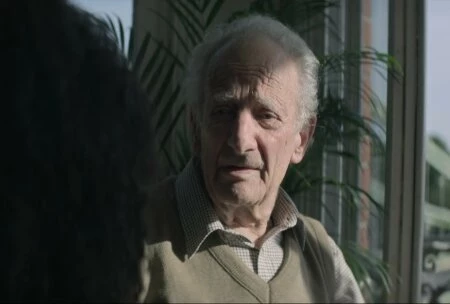 Песочный человек 2022 картинки