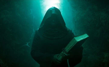 Песочный человек 2022 2 сезон 1 серия бесплатно