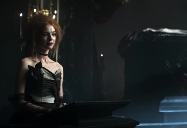 Песочный человек 2022 2 сезон 11 серия фото