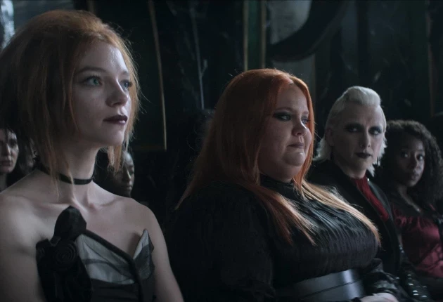 Песочный человек 2022 2 сезон 11 серия фото