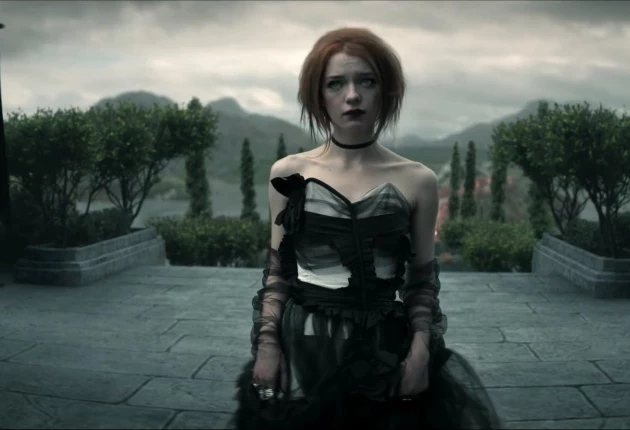 Песочный человек 2022 2 сезон 11 серия фото