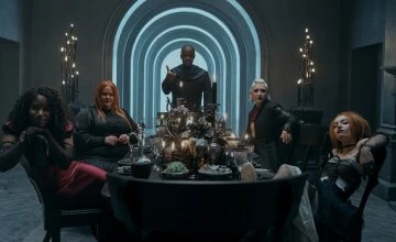 Песочный человек 2022 2 сезон 11 серия бесплатно