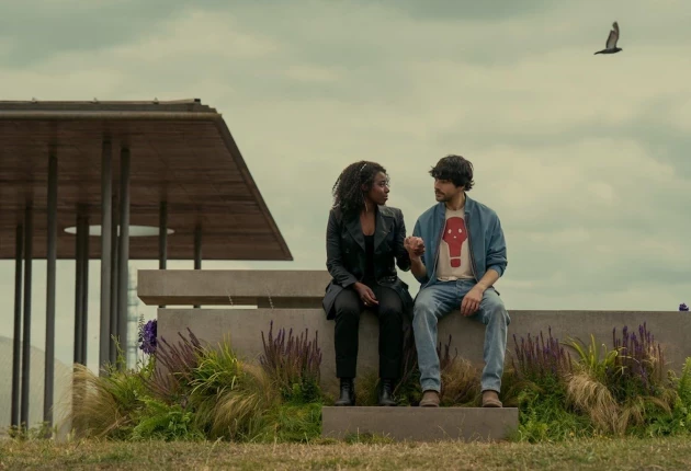 Песочный человек 2022 2 сезон 12 серия фото