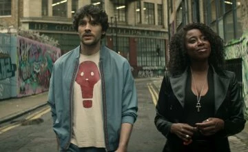 Песочный человек 2022 2 сезон 12 серия бесплатно