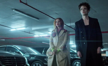 Песочный человек 2022 2 сезон 4 серия бесплатно