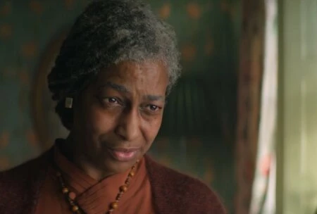 Песочный человек 2022 картинки