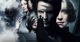 Актеры сериала Песочный человек